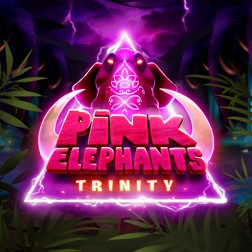 Pink Elephants