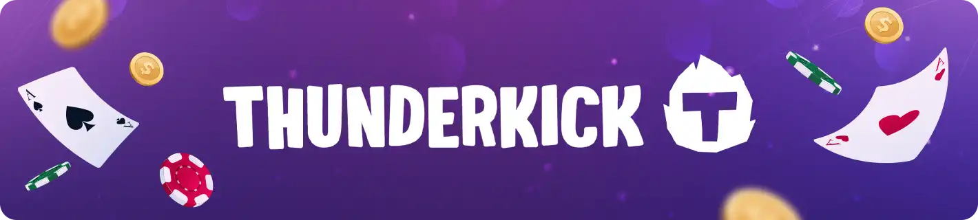 What is Thunderkick?